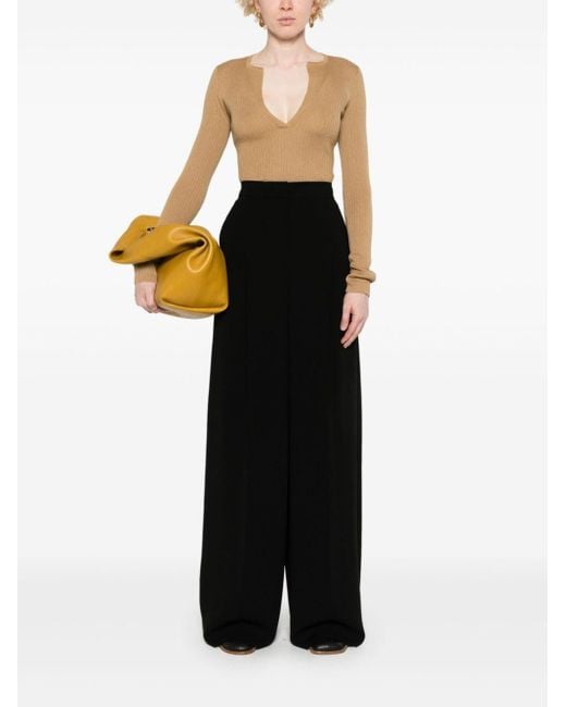 Max Mara Natural Urlo' Sweater