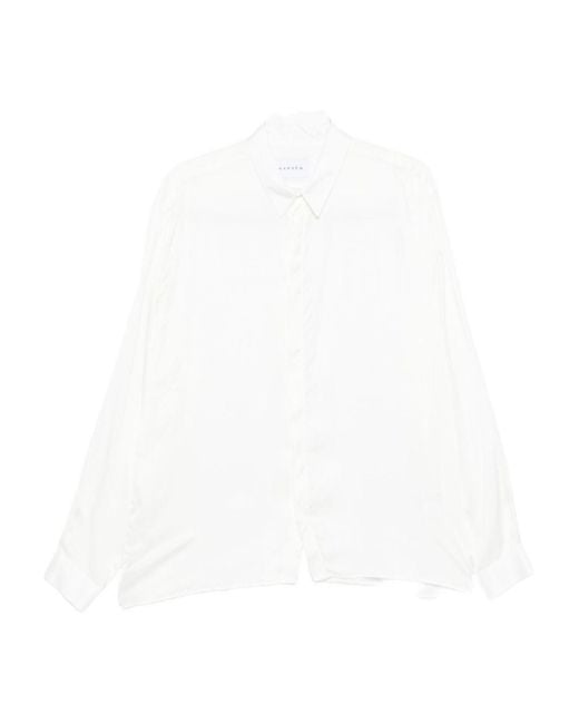 MARSĒM White Shirt for men