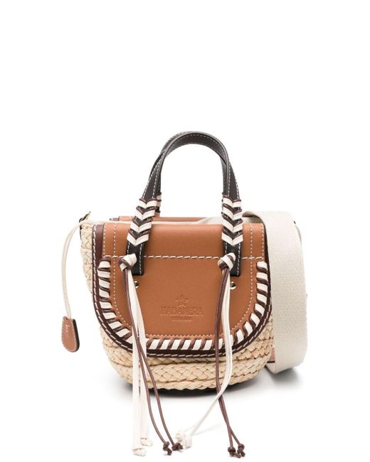 BORSA HABANERA di CUBA LAB in Metallic