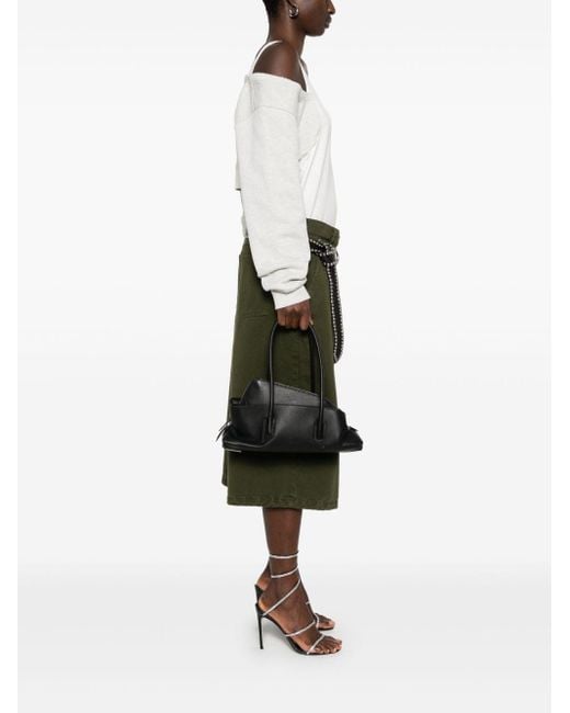 Borsa ''La Passeggiata Small'' di The Attico in Black