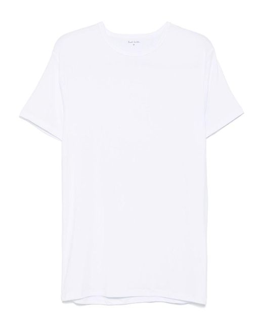Paul Smith White T-shirt (3-pack) for men