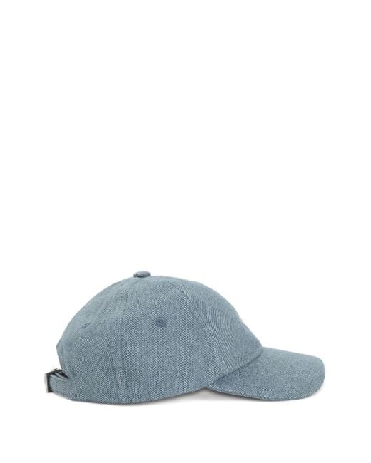CAPPELLO 'THE GADJO' di Jacquemus in Blue da Uomo