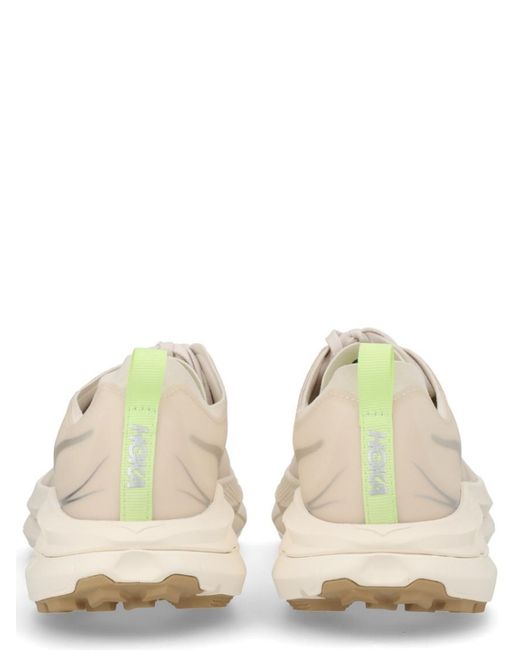 Hoka One One Natural Solid Lite Sneakers for men