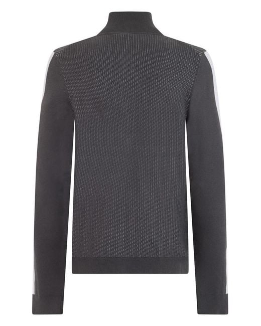 Boss Black Regular Zip Up Jacket for men