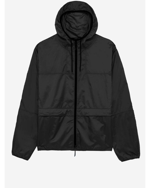 Autry Black Casual Jacket for men