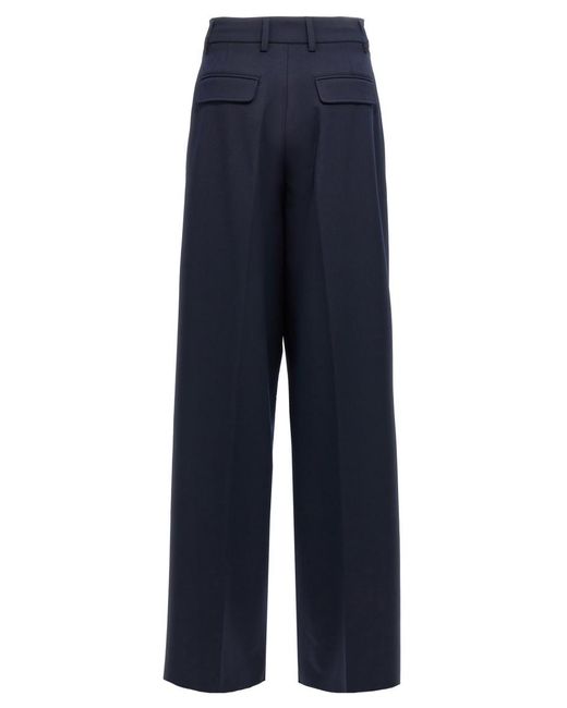 THE LATEST Blue Axel Pants