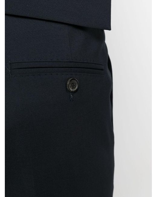 DSquared² Blue Suits for men