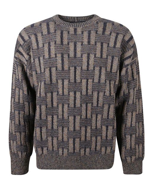 giorgio armani armani tape sweatshirt