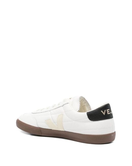 Veja White Sneakers