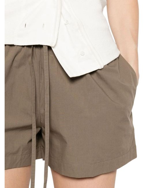Matteau Natural Solid Short