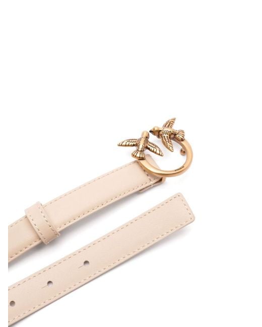 Pinko Natural Belts