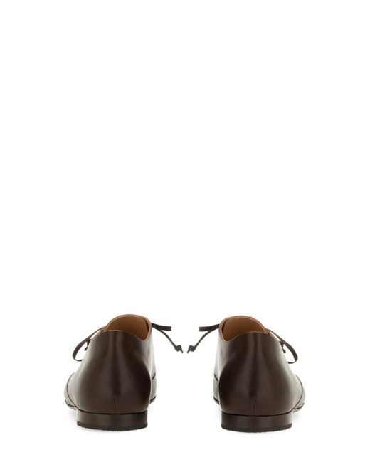 Uma Wang Brown Handbag