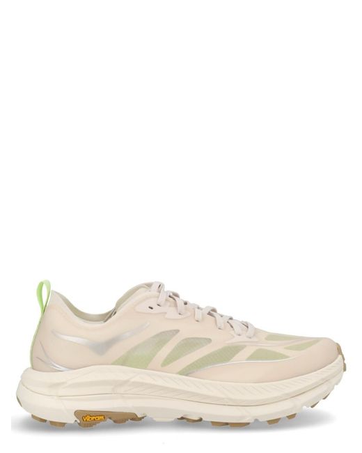 Hoka One One Natural Solid Lite Sneakers for men
