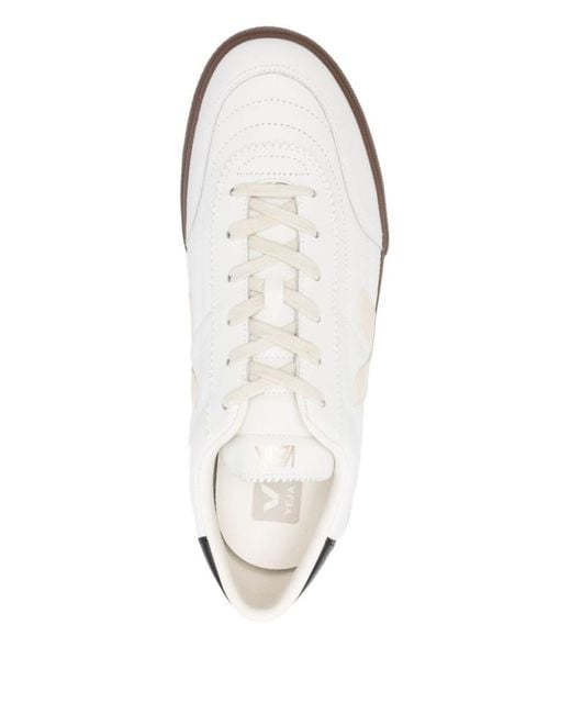 Veja White Sneakers