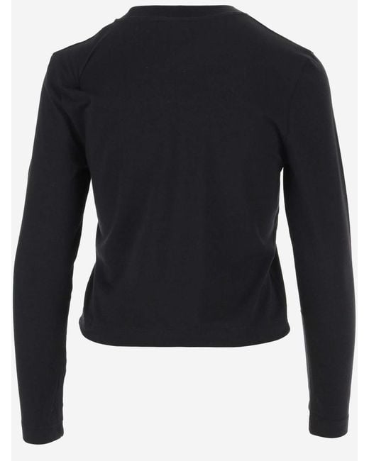 Jacquemus Blue Jacquemus