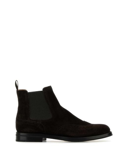 Church's ketsby discount