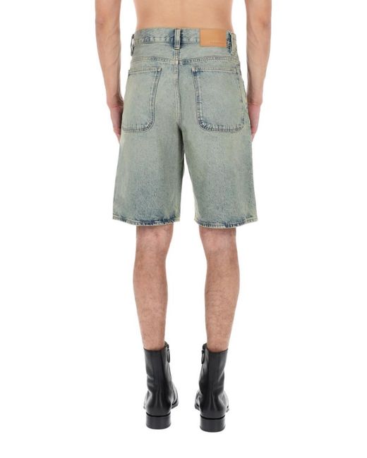 sunflower Gray Solid Shorts for men