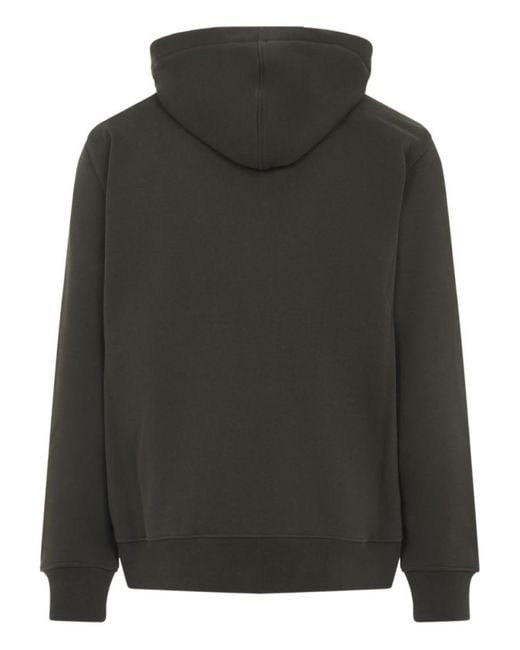 Givenchy Black Hoodie for men