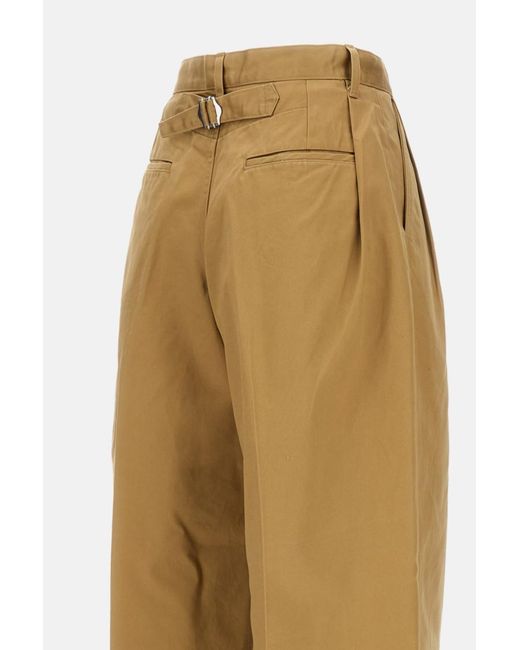Tanaka Natural Hakama Pants