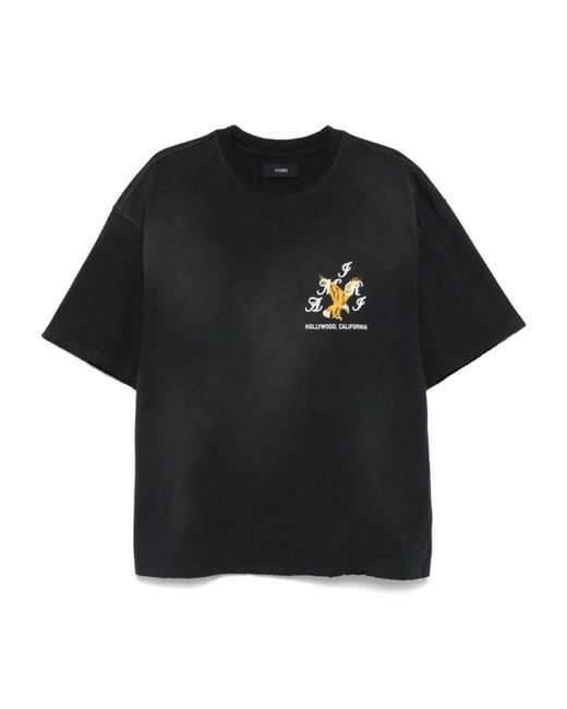 Amiri Black Amiri Men for men