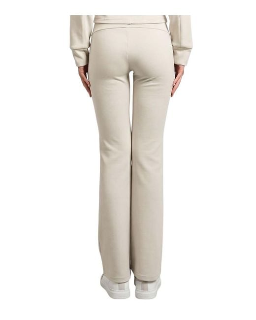 K-Way Natural Regular Elasticated Pants