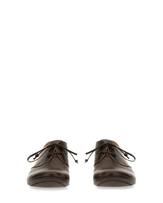 Uma Wang Brown Handbag