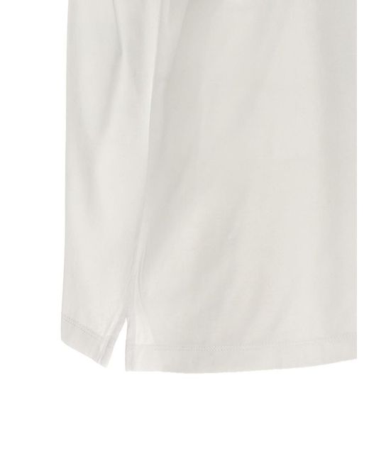 DSquared² White Topwear for men