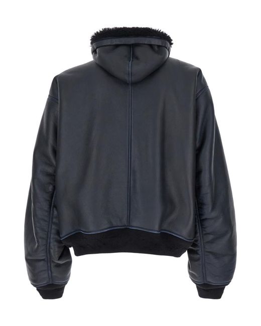 Montone balenciaga discount