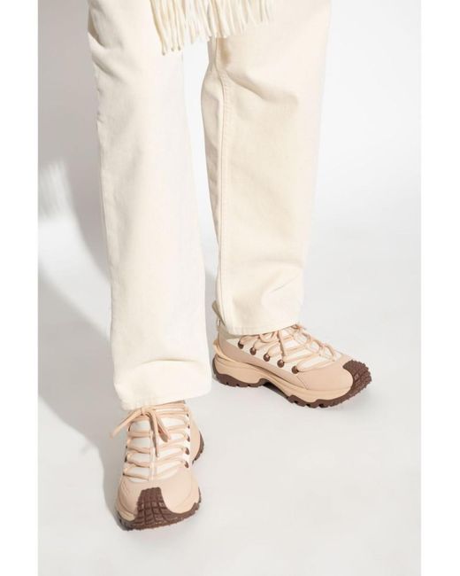 Moncler Natural Trailgrip Lite2 Sneaker