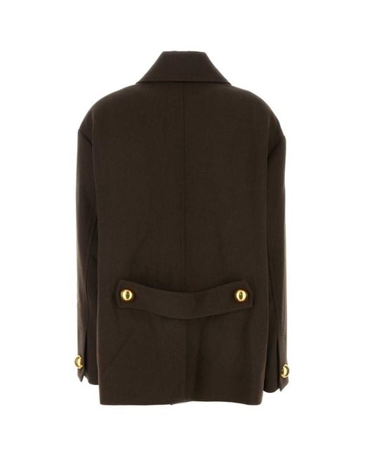 AMI Black Jackets
