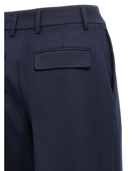 THE LATEST Blue Axel Pants