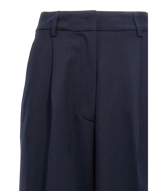 THE LATEST Blue Axel Pants