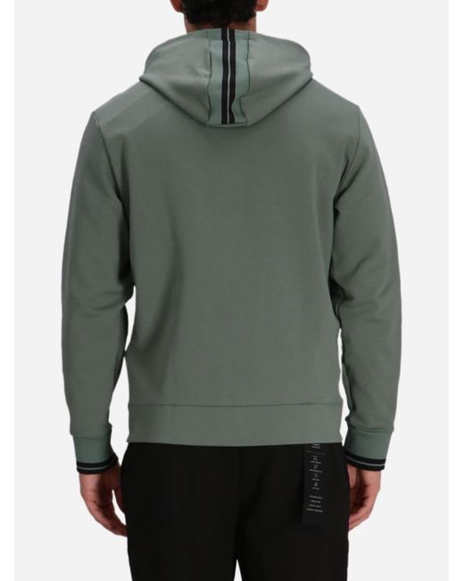 Boss Green Logo Hoodie for men
