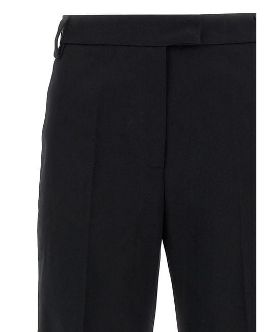 THE LATEST Black Alek Pants