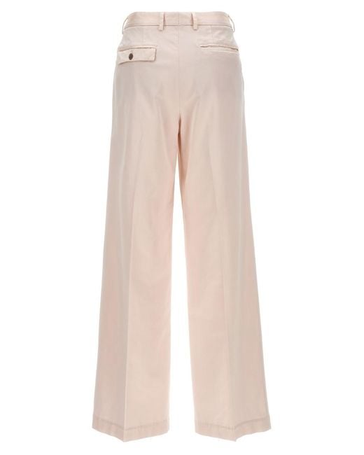 Cellar Door Natural Jonap Pants