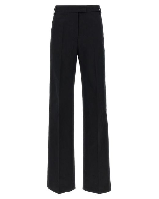 THE LATEST Black Alek Pants