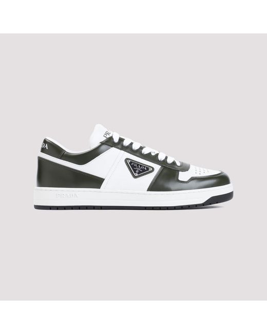 Prada White Sneakers for men