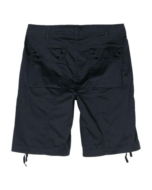Cp company cargo shorts navy best sale