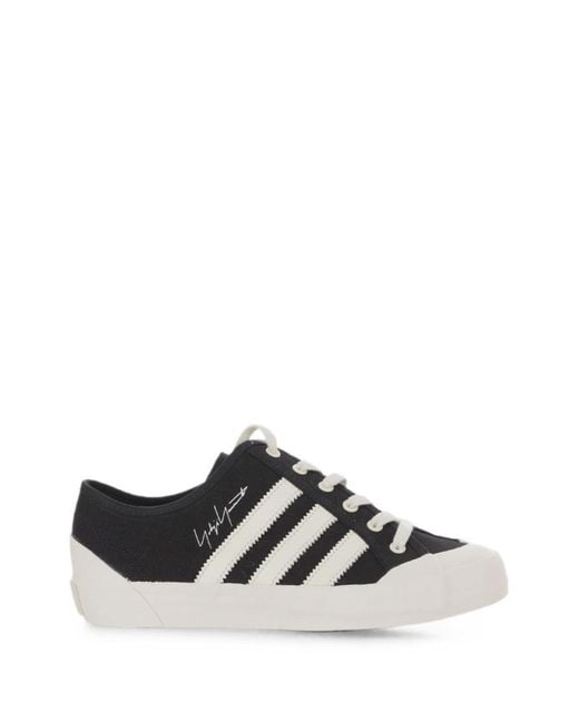 Y-3 White Stripes Sneakers for men