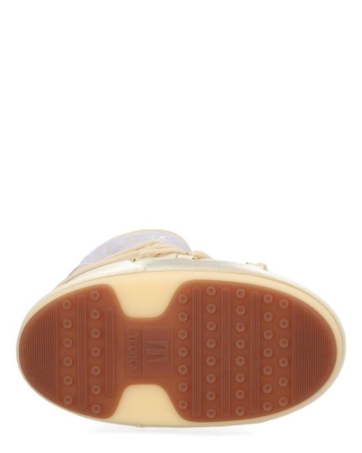 Moon Boot Natural Logo Boots for men