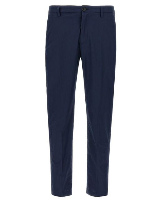 Department 5 Blue Prince Pants for men