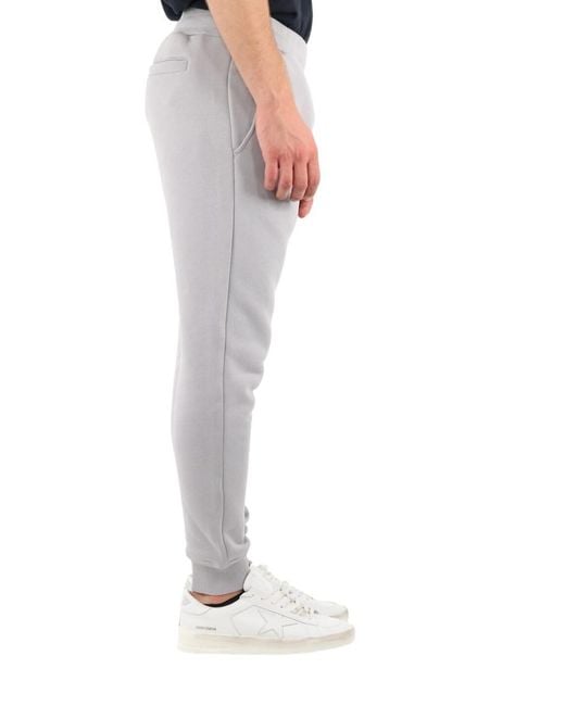 A_COLD_WALL* Gray Regular Logo Joggers for men