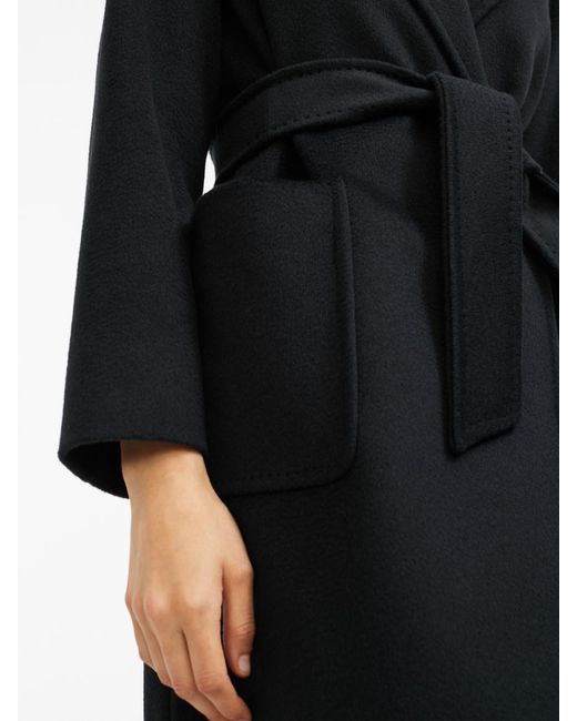 Max Mara Blue Coats & Jackets