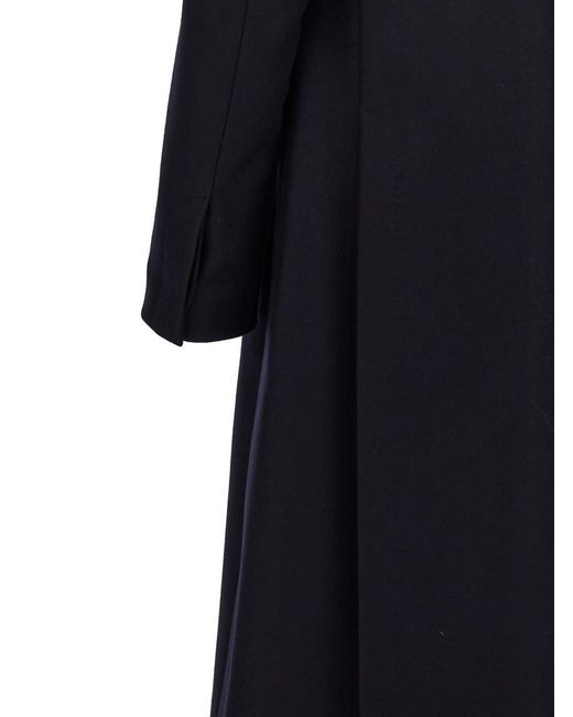 Givenchy Blue Coats & Jackets for men