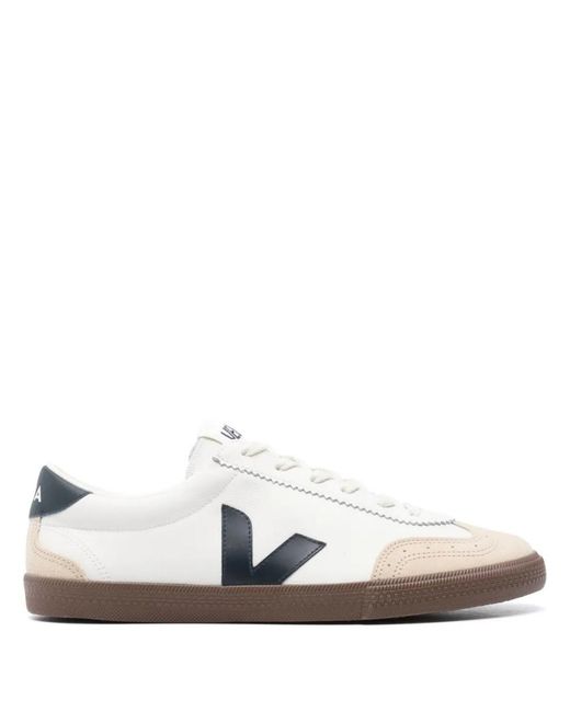 Veja White Sneakers