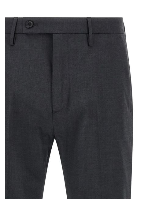 Department 5 Blue Destynai Pants for men
