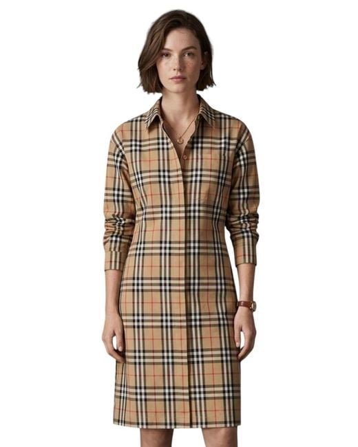 Burberry Natural I Live
