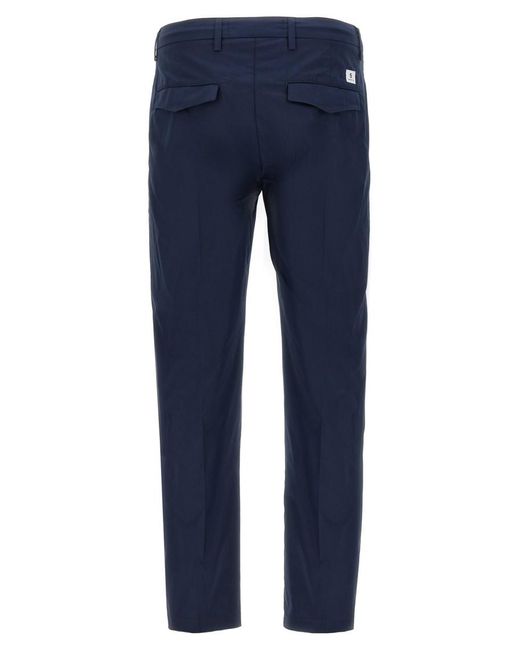 Department 5 Blue Prince Pants for men