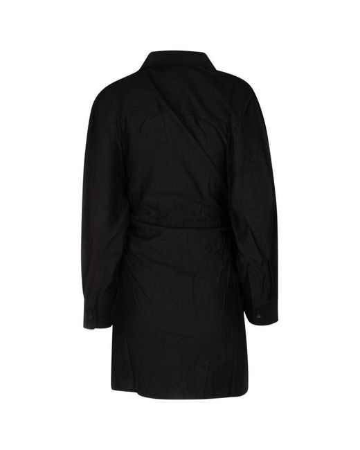 Jacquemus Black Dresses