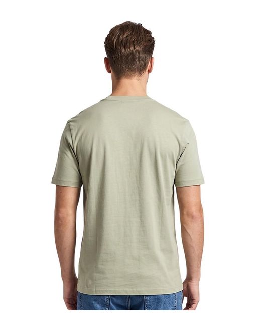 Boss Green Regular Solid Shirt for men